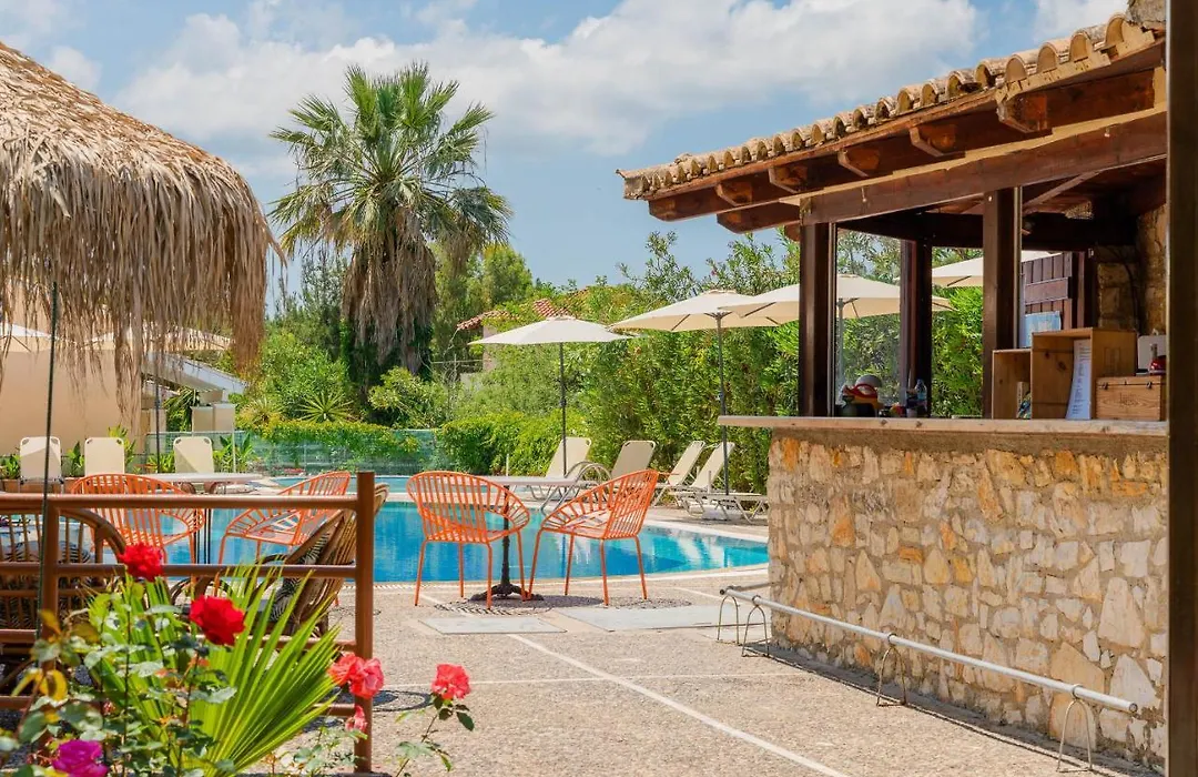 Ilena Hotel-1