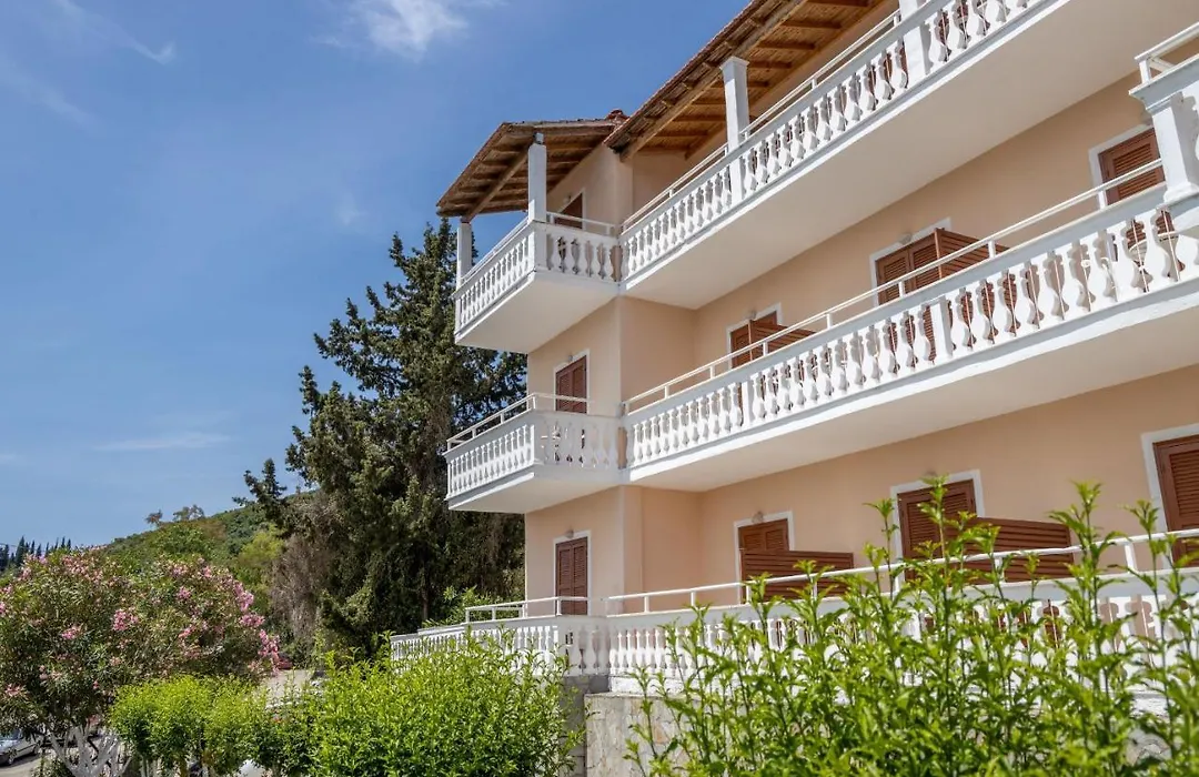 Corfu Panorama By Estia-1