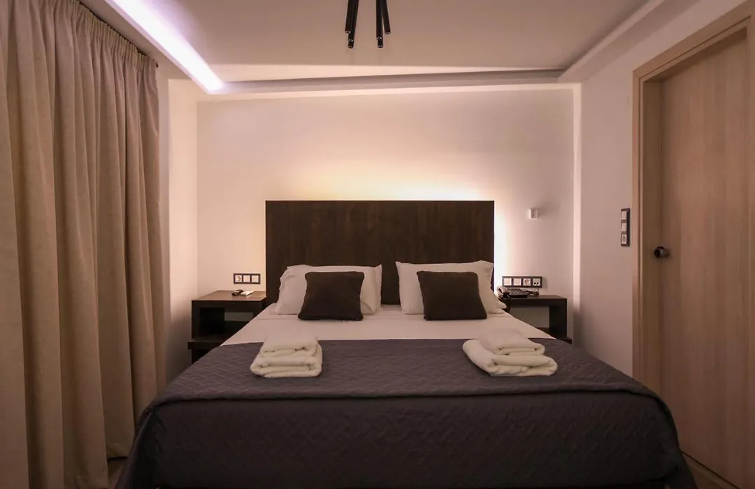 Medusa Apartments-1
