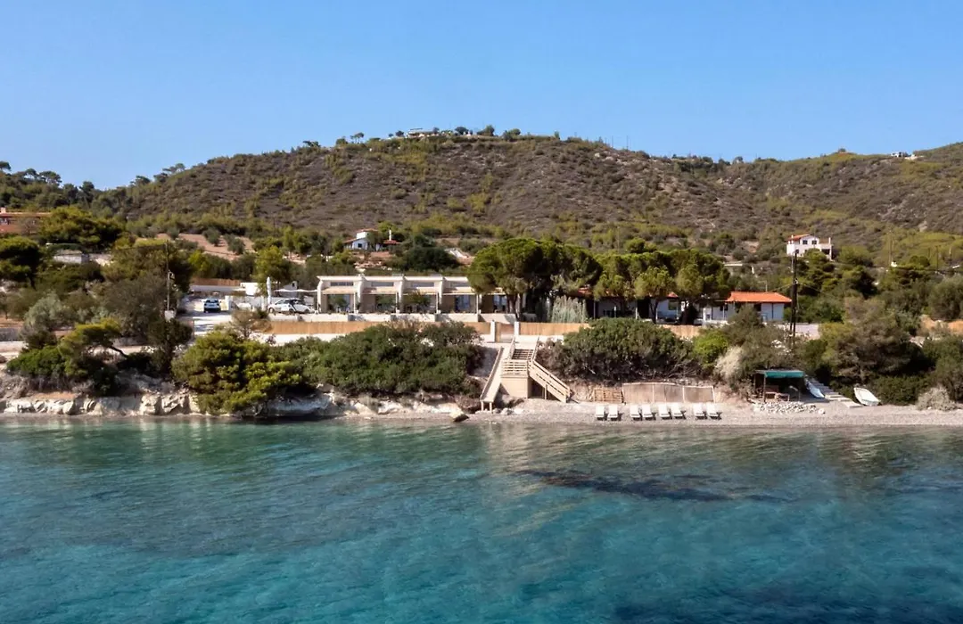 Villa Aura Loutraki-1