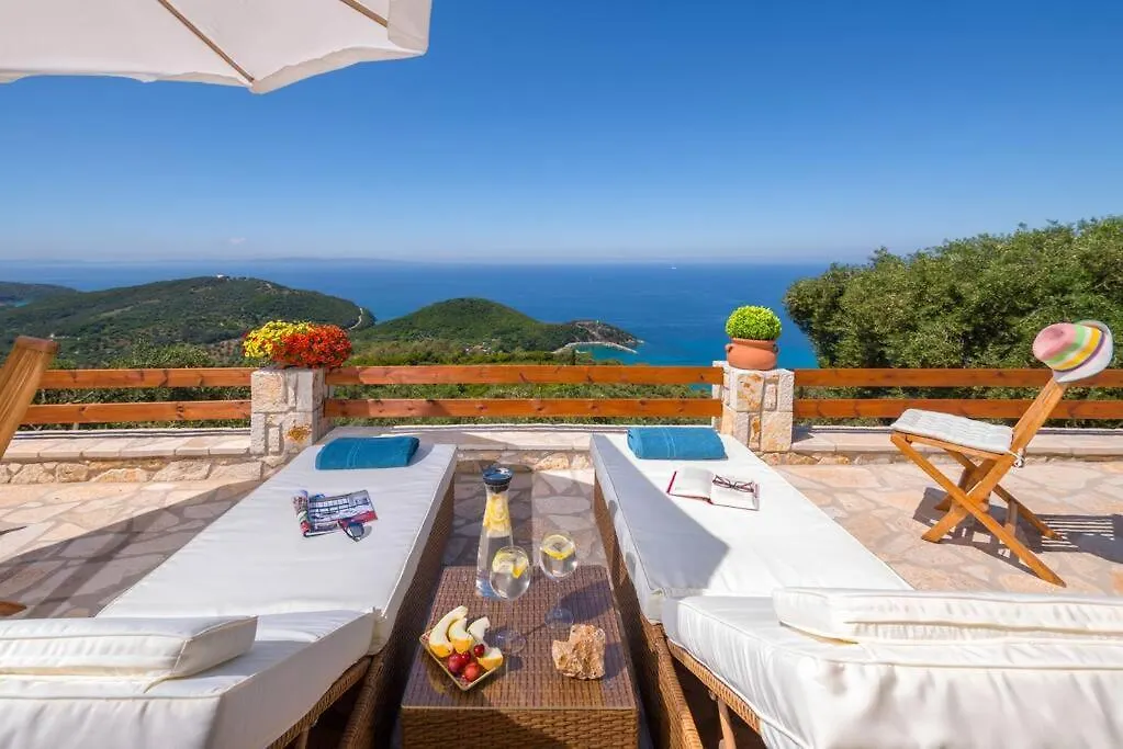 Blue Horizon Appartements-1