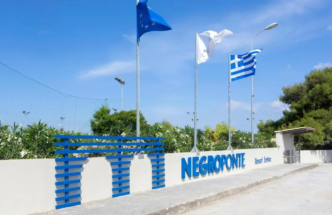 Negroponte Resort Eretria-1
