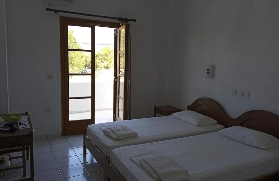 Aphrodite'S Room On Santorini-1