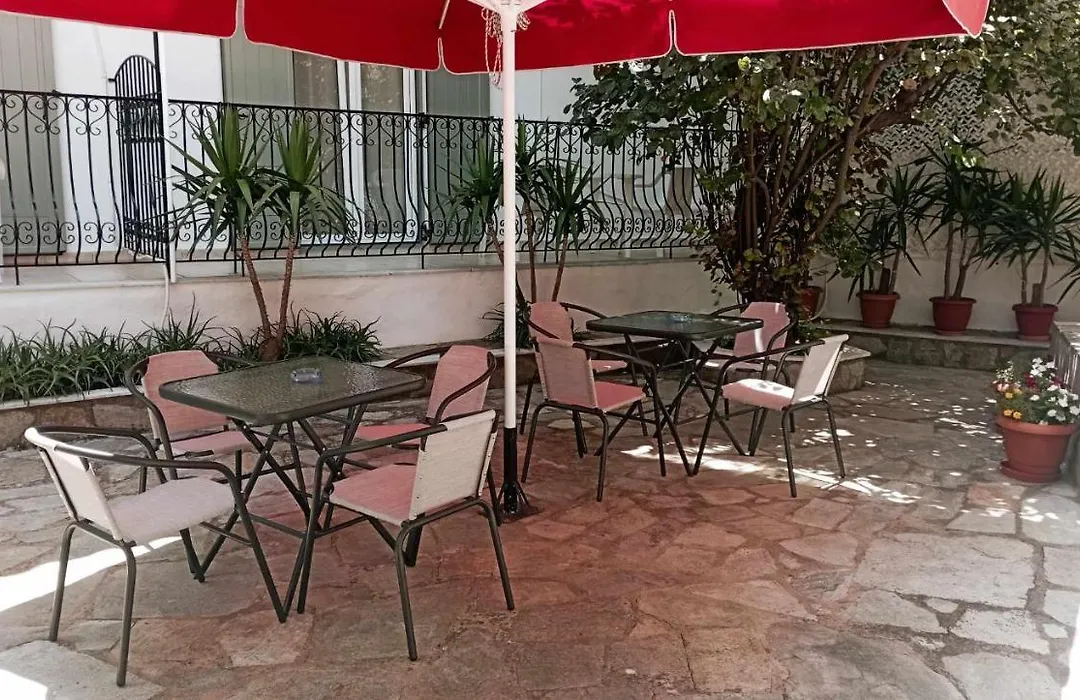 Pension Nikolas-1