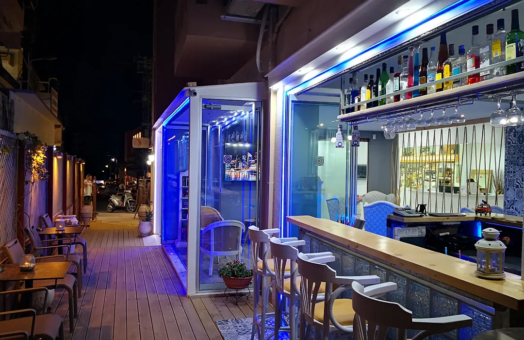 Thalia Deco City & Beach Hotel-1