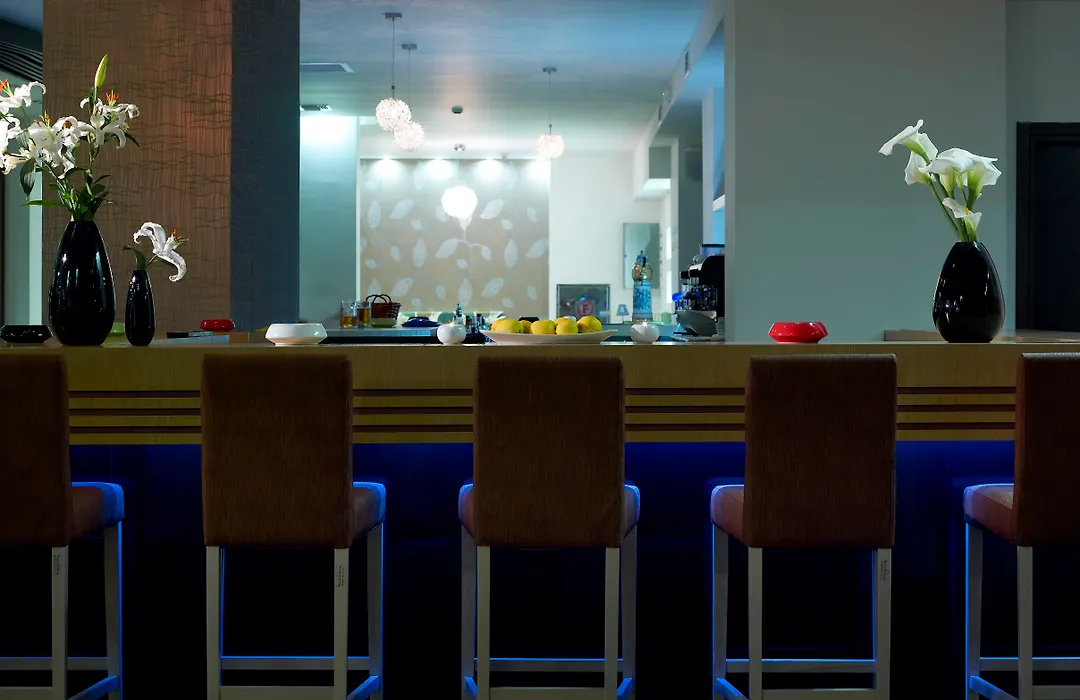 Filion Suites Resort & Spa-1