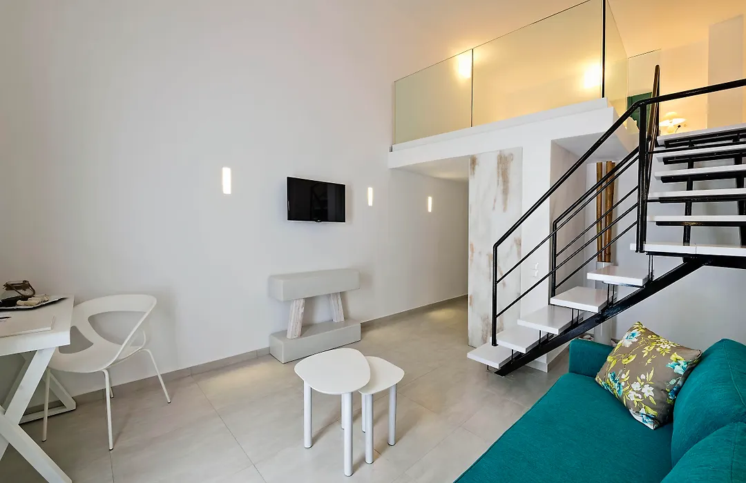 Cavo Bianco Boutique Hotel&Spa-1