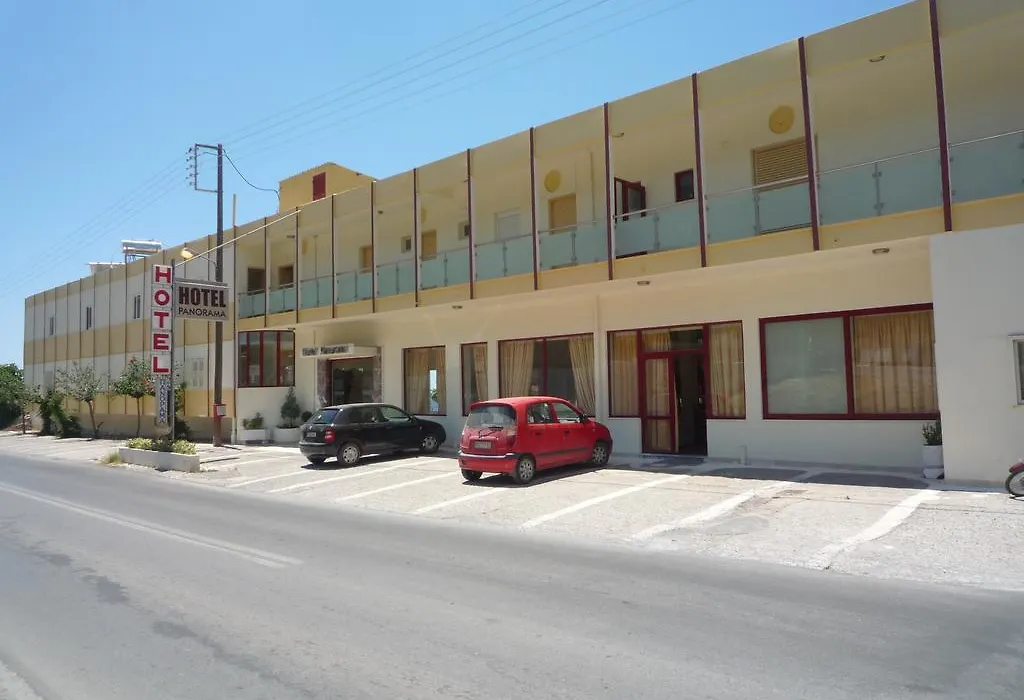 Hotel Panorama-1