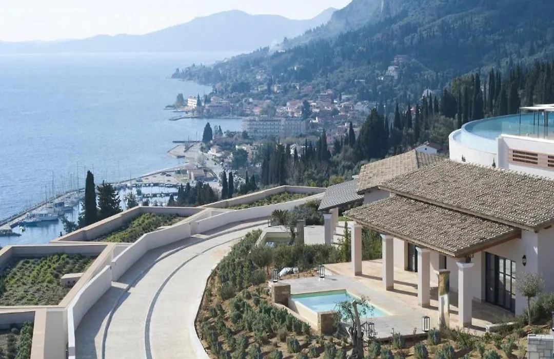 Angsana Corfu Resort & Spa-1