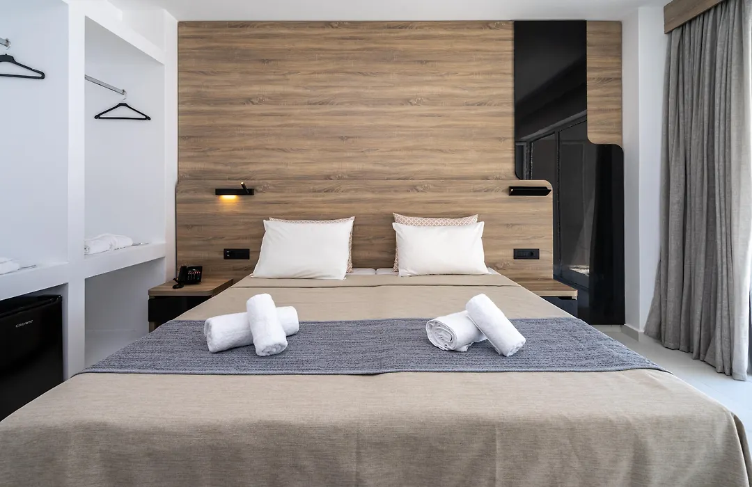 Continental Hotel Apartments-1