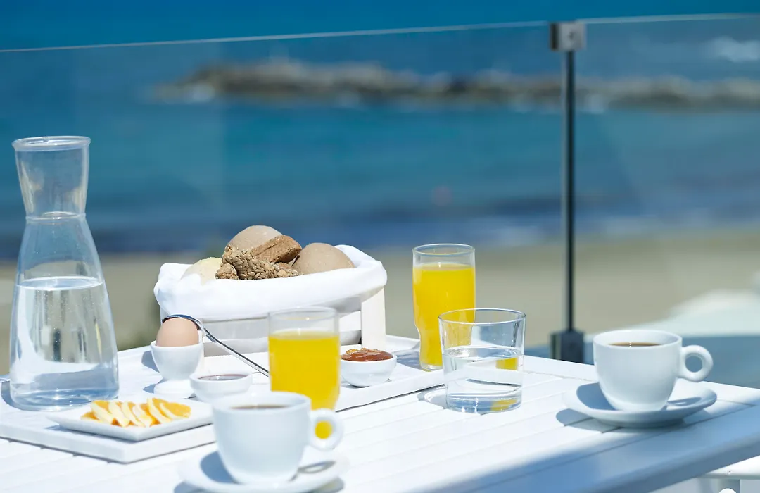 Knossos Beach Bungalows Suites Resort&Spa-1