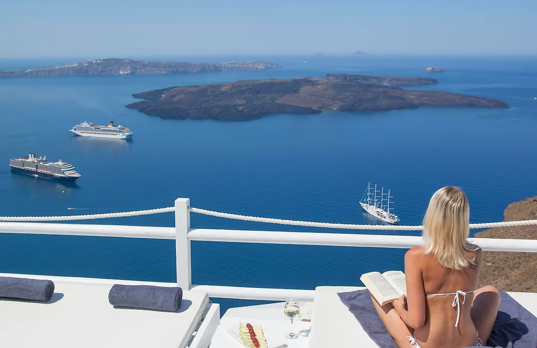 On The Rocks - Small Luxury Hotels Of The World (Adults Only)-1