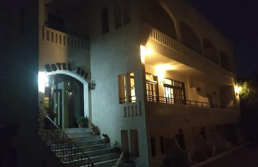 Efi Hotel-1