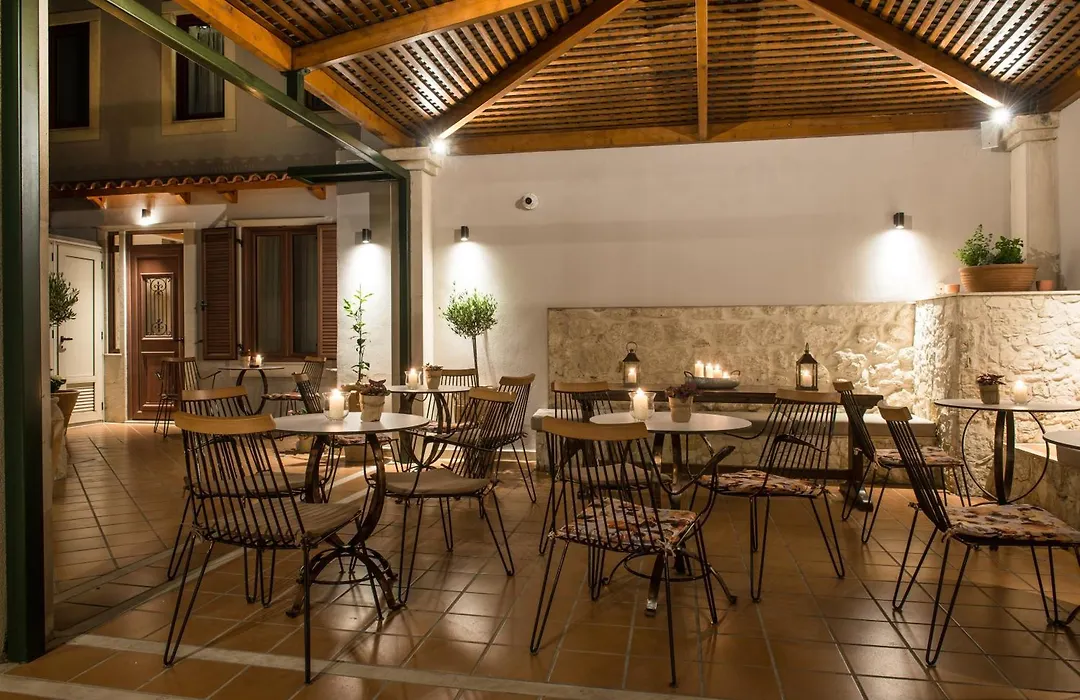 Veneziano Boutique Hotel-1