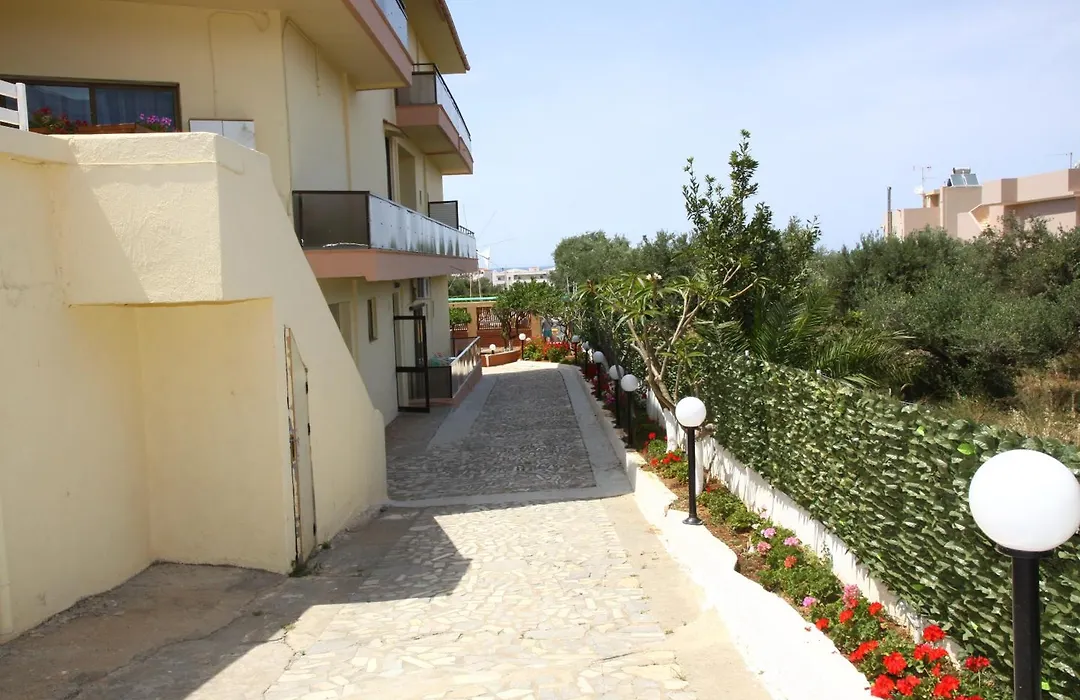 Triton Garden Hotel-1