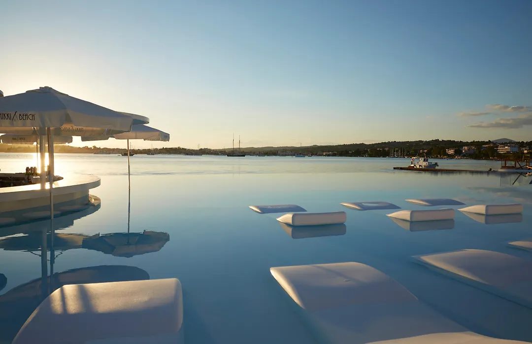 Nikki Beach Resort & Spa Porto Heli-1