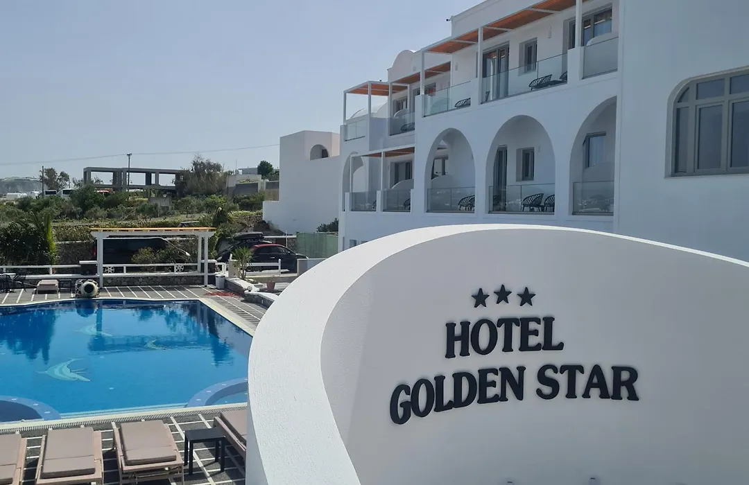 Golden Star-1