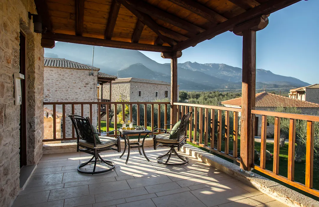 Mystras Grand Palace Resort & Spa-1