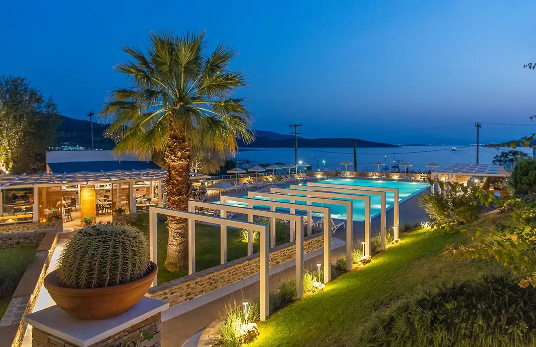 Marmari Bay Hotel-1