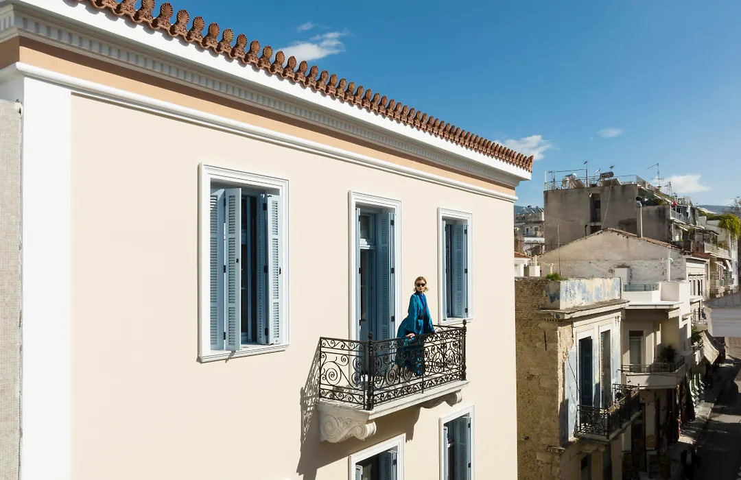 A77 Suites, Small Luxury Hotels Of The World-1