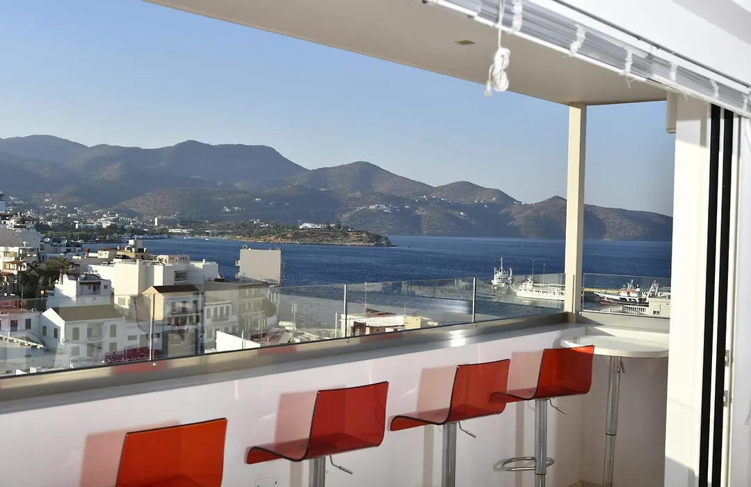 Ikaros Art Hotel-1