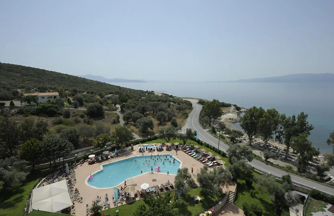 Evia Riviera Resort-1