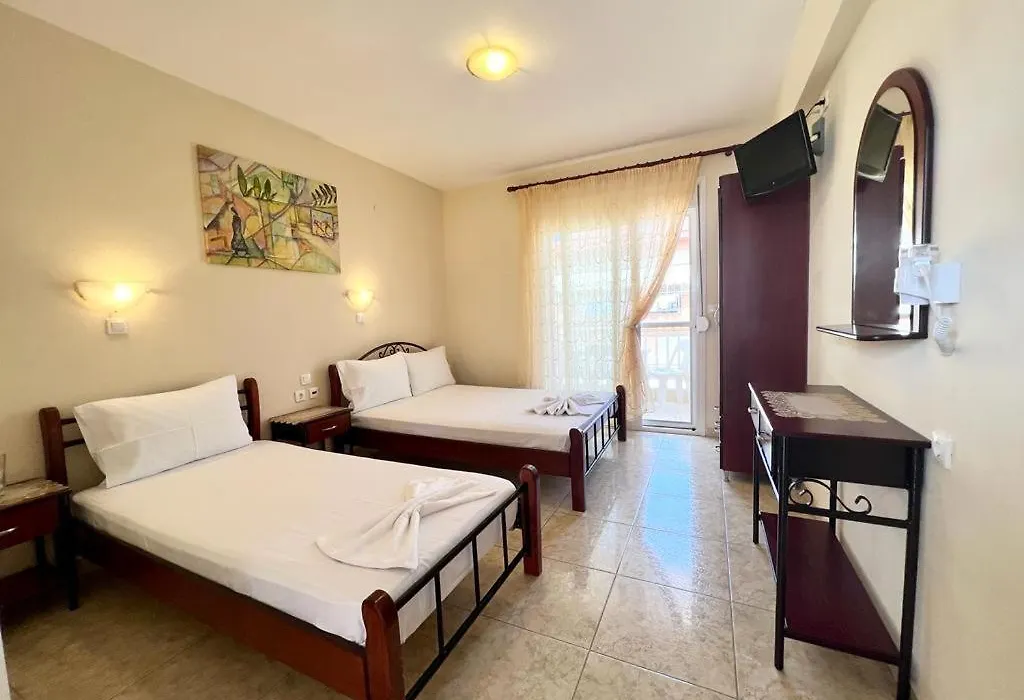 Villa Afroditi Sarti-1