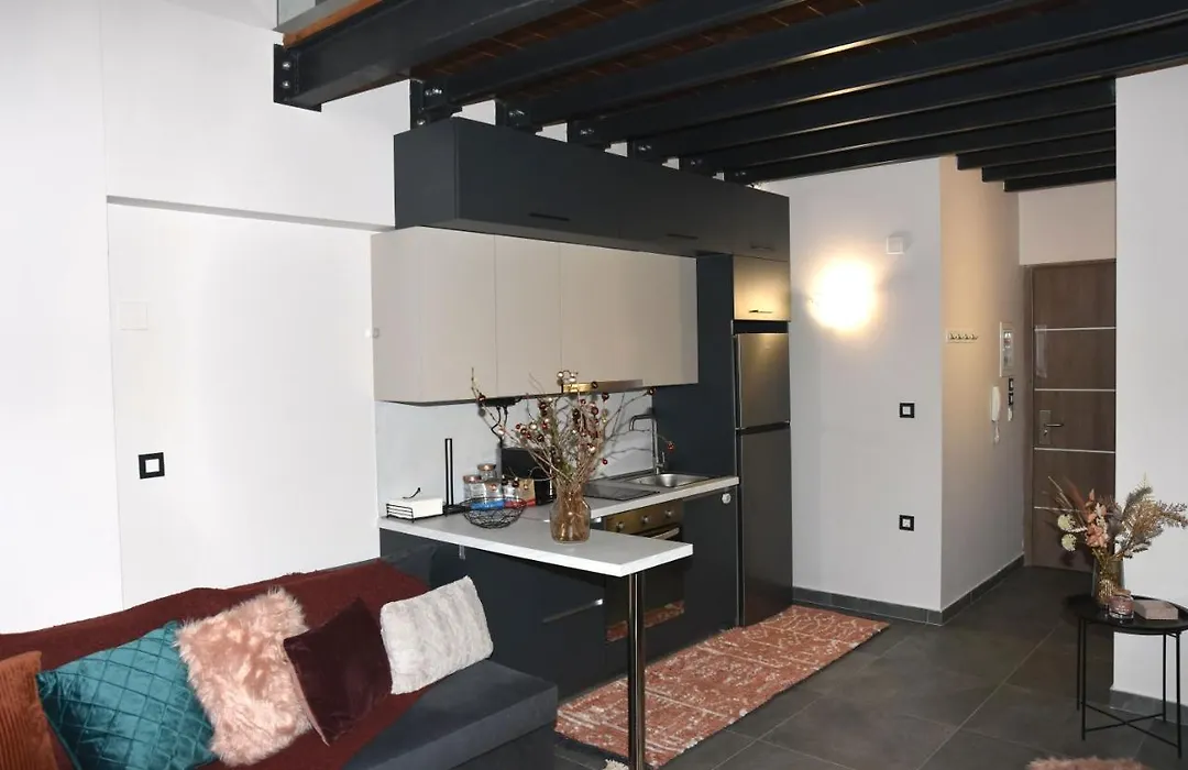 Imperial Suites Ioannina-1