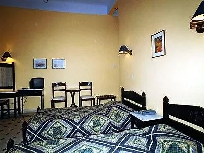 Tinion Urban Hotel-1