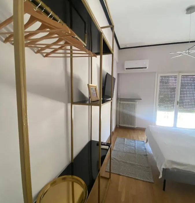 5 Rooms Athens-1