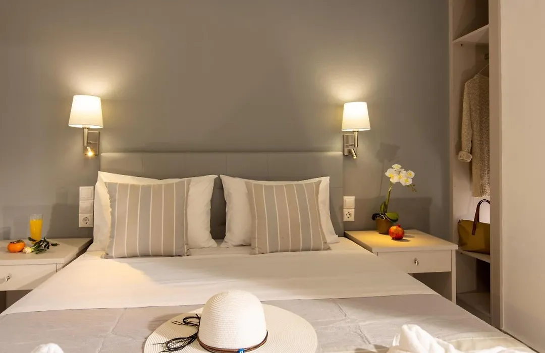 Ari Beach Hotel By Estia (Adults Only)-1