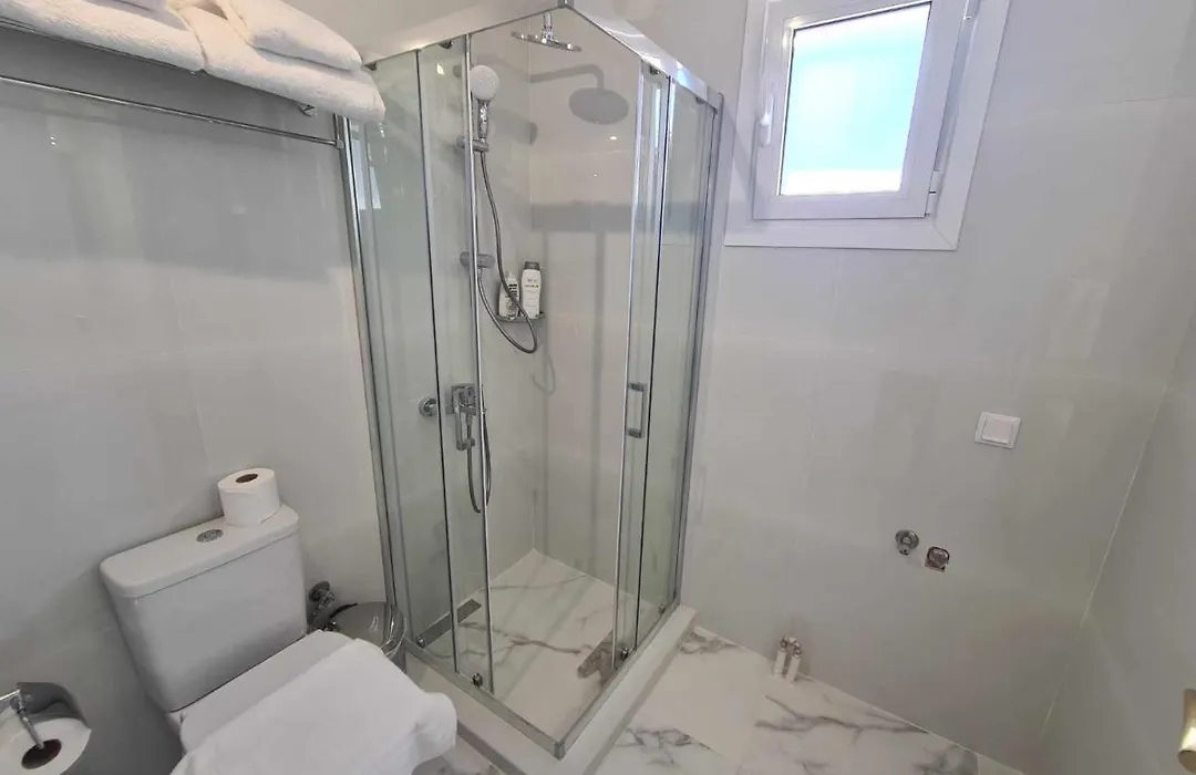 Nn Rooms And Suites Near Athens Airport-1