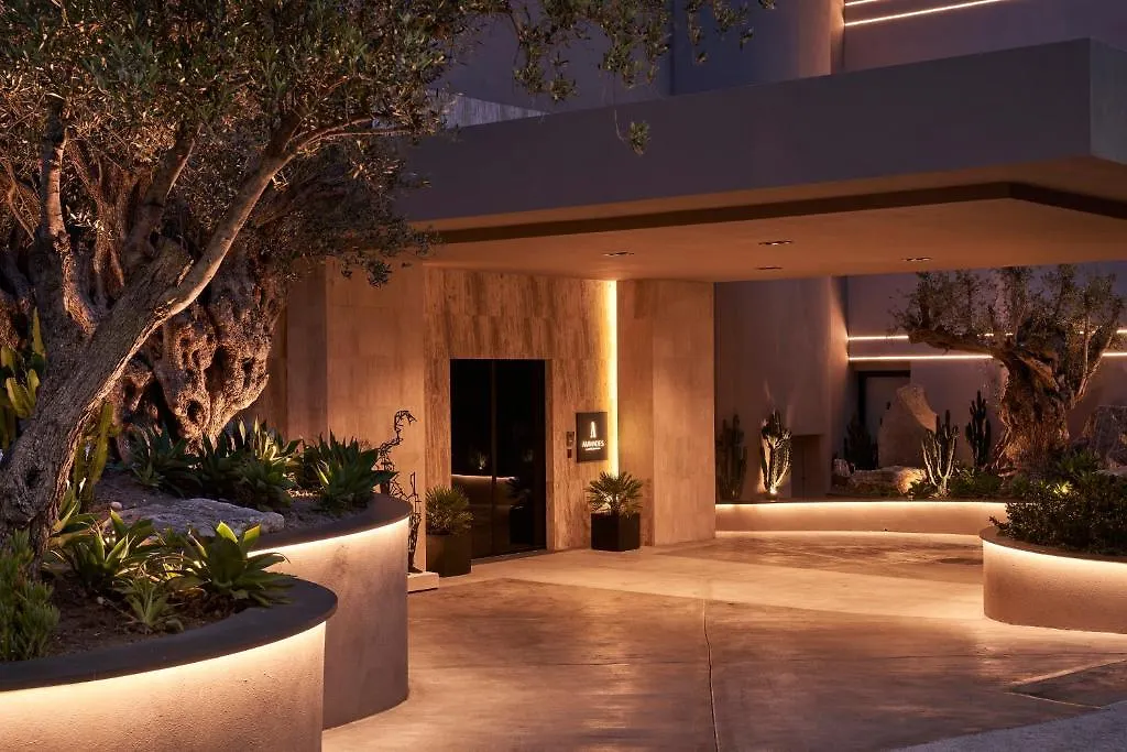 Ammades All Suites Beachhotel & Spa-Adults Only-1