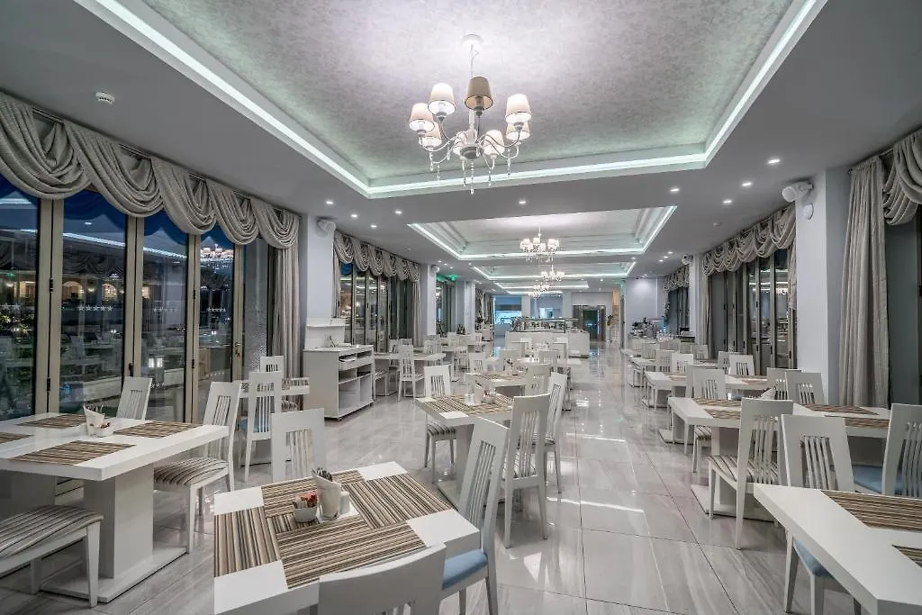 Zante Park Resort & Spa BW Premier Collection-1
