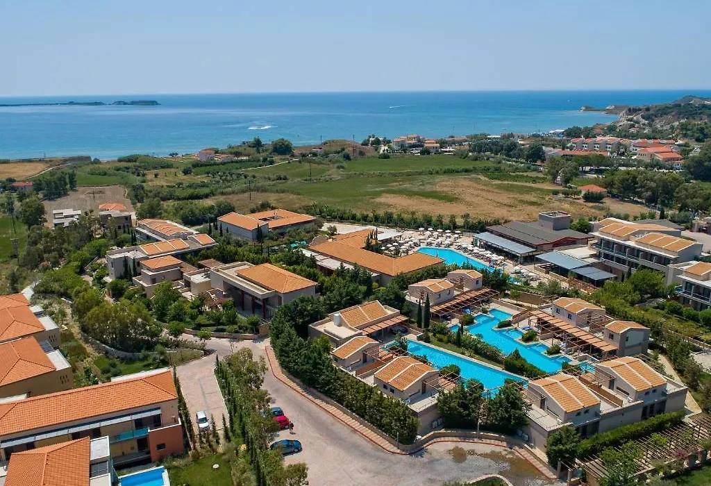 Apollonion Asterias Resort & Spa-1