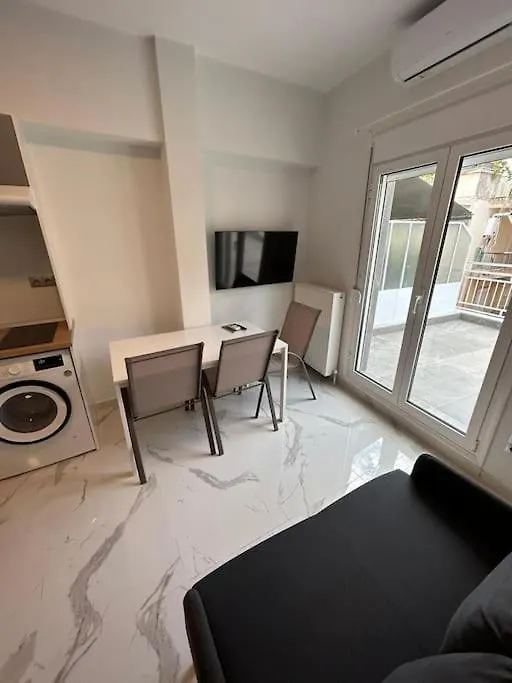 Aegean Blue Apartments The Luxury Suite 2 Bdr-1