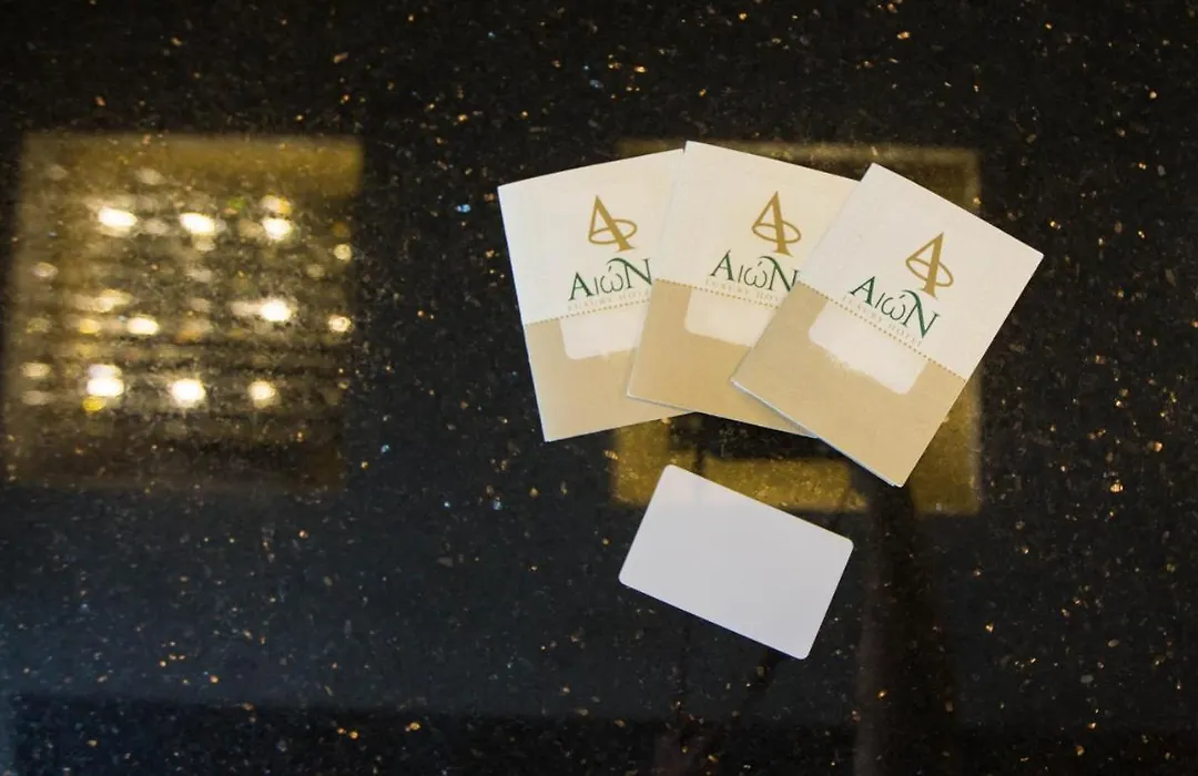 Aion Luxury Hotel-1