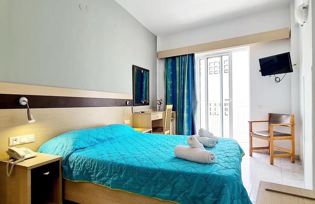 G92 City Hotel-1