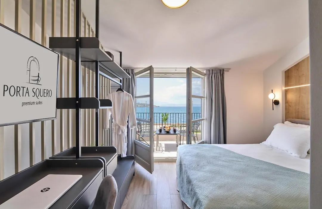 Porta Squero Premium Suites-1