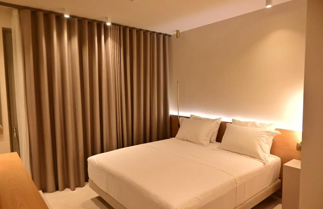 Balance Accommodation-1