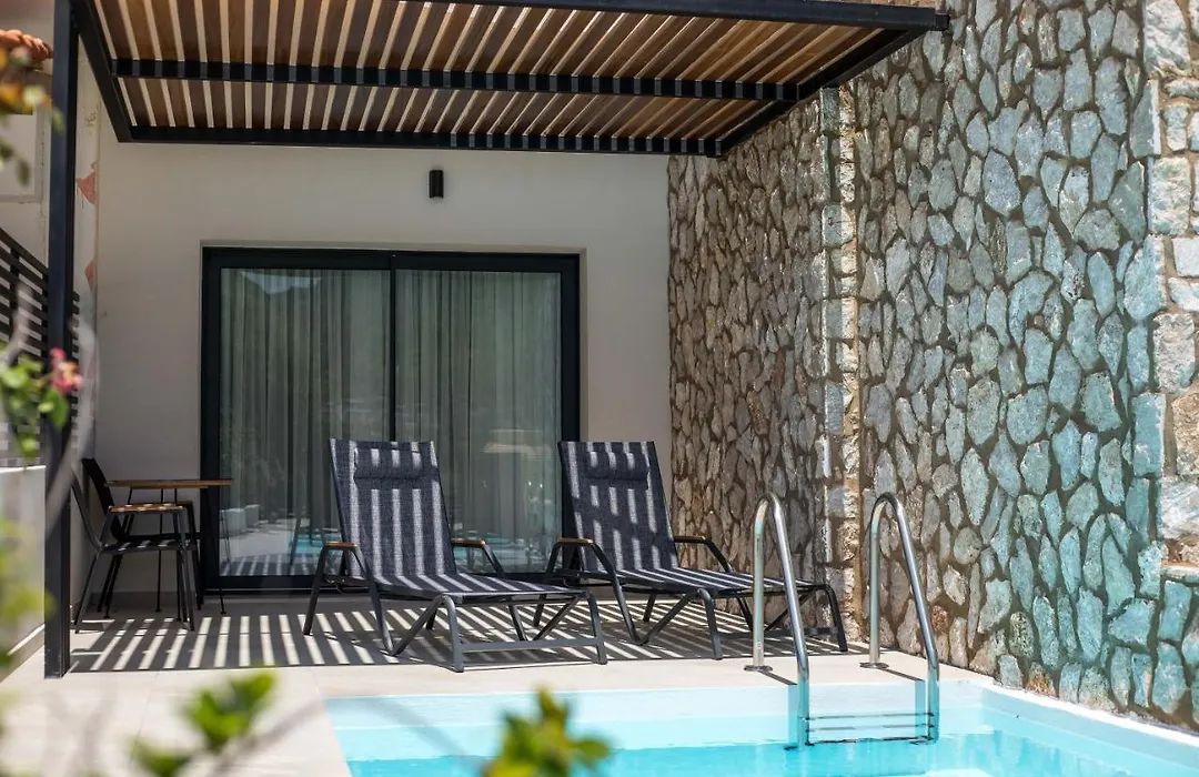 Nόka Suite Apartments-1