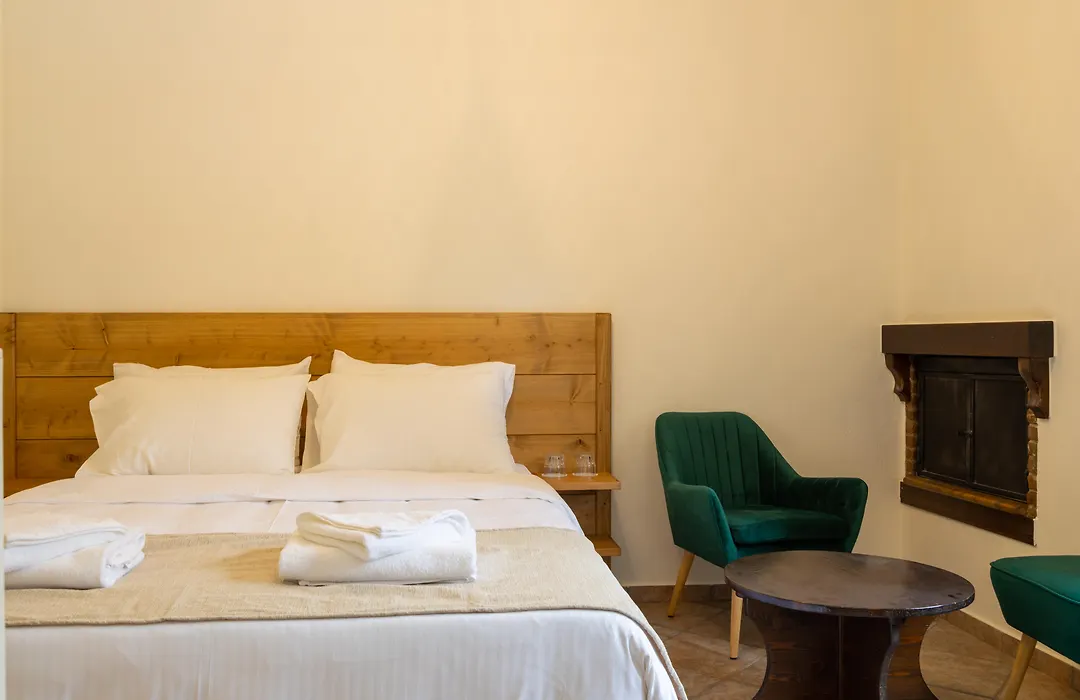 Hotel Katafigio-1