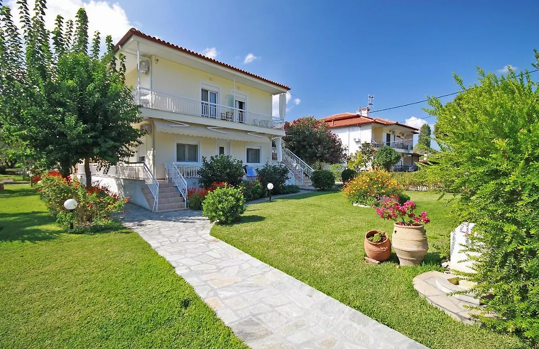 Anna -House Maria Manolaki, 2-Βedrm Apartment-1