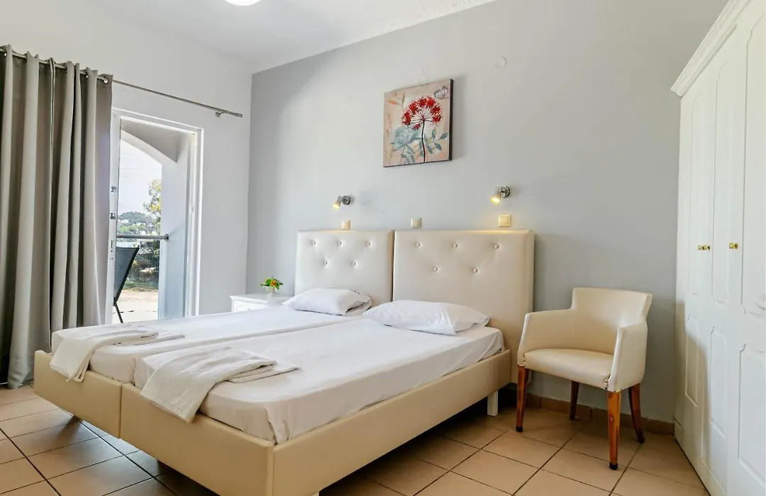 Porto Marina Aparthotel-1