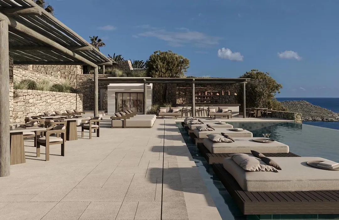 Enigma Mykonos Hideaway Suites-1