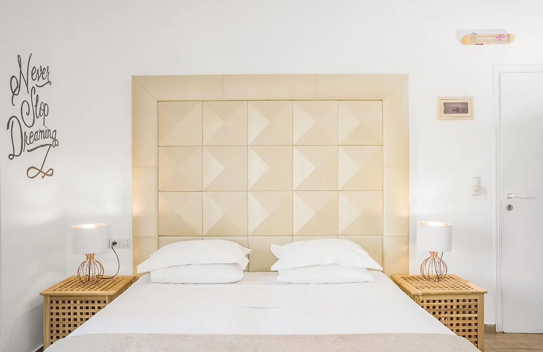 Vergina Apartments & Suites-1