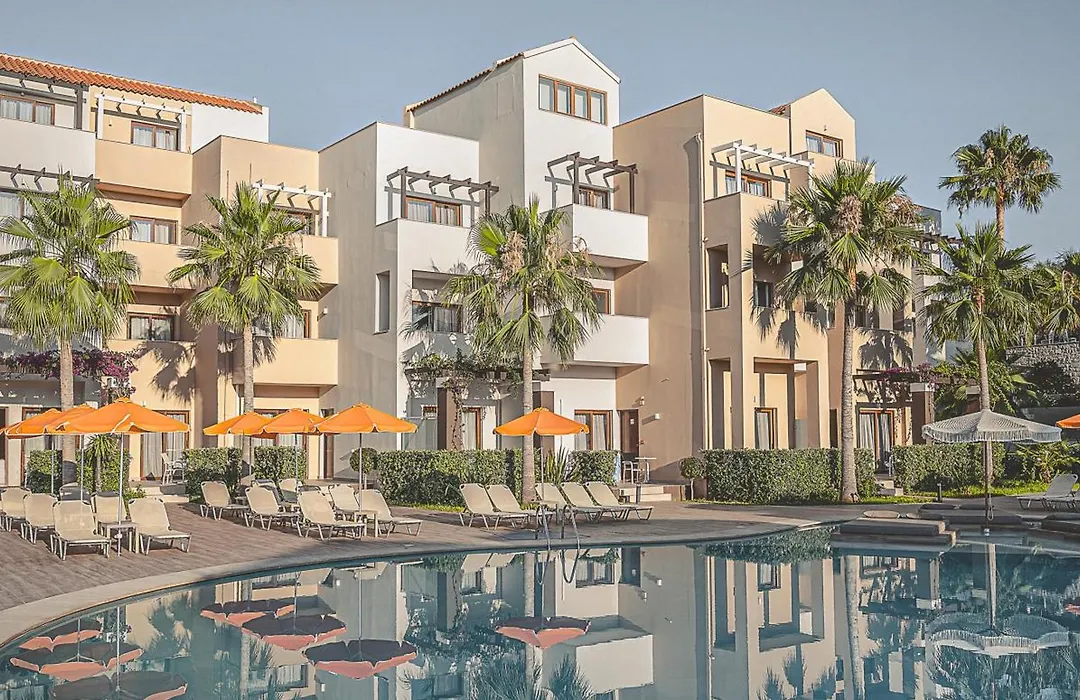 Althea Village - Family Hotel-1