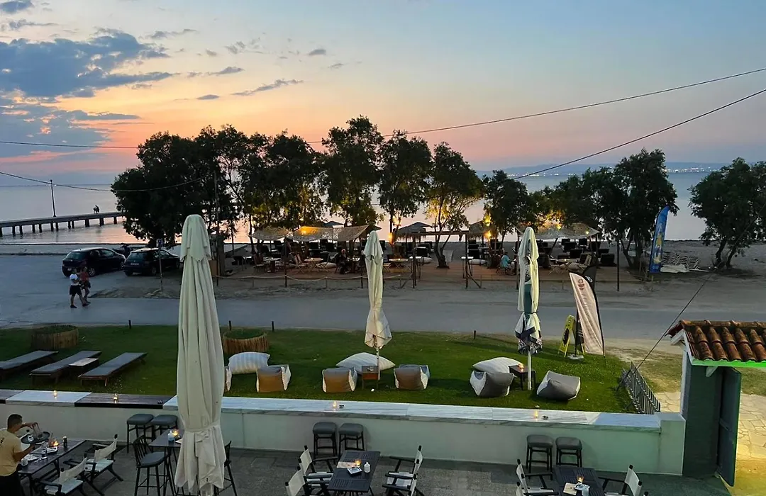 Ammos Hotel-1