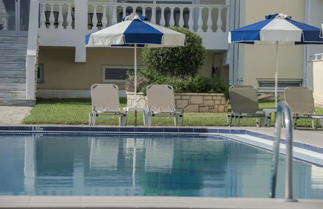 Maria Mare Apart-Hotel-1