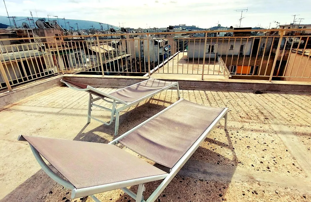 Acropolis Rooms-1
